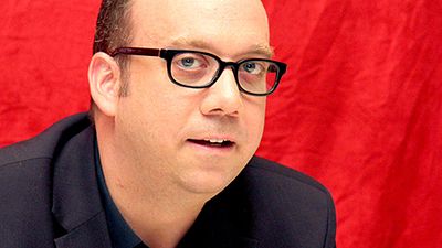 Paul Giamatti 'Dowton Abbey' 4. Sezon Kadrosunda haber görseli