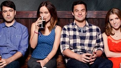 Drinking Buddies Filminden İlk Fragman haber görseli