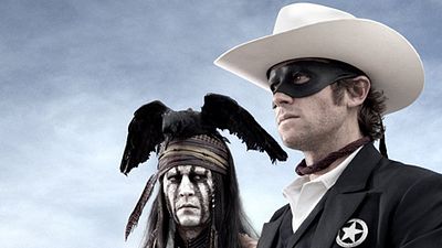 Disney ve Jerry Bruckheimer, Maskeli Süvari'den Umutlu haber görseli