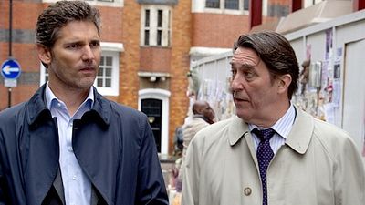 Closed Circuit'den İlk Fotoğraflar Beyazperde'de! haber görseli