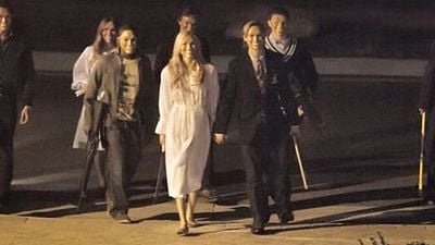 Arınma Gecesi (The Purge) Filminden Altyazılı İlk Fragman haber görseli