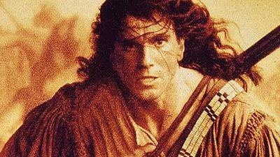 Last of the Mohicans Televizyona Uyarlanıyor haber görseli