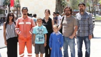 Denizli Belediyesi'nden Çevre Sağlığı İle İlgili Filme Destek