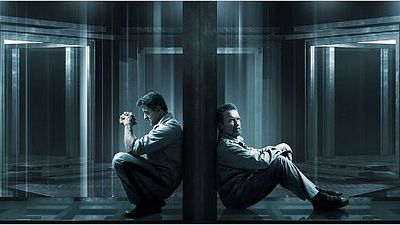 The Escape Plan'in İlk Fragmanı Beyazperde'de! haber görseli