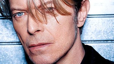 Hannibal için 'David Bowie'ye Teklif haber görseli