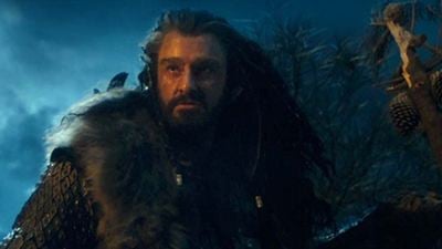 Yeni Hobbit Comic-Con'a Gelmiyor