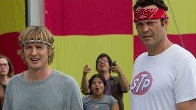 Ge(n)ç Çıraklar (The Internship) Filmini Ön Gösterim Yarışması! haber görseli