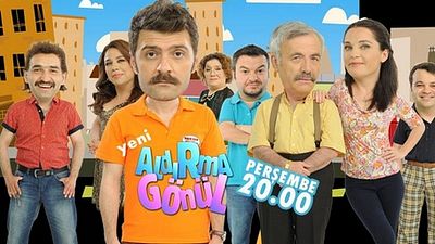 Aldırma Gönül Bu Akşam Başlıyor! haber görseli