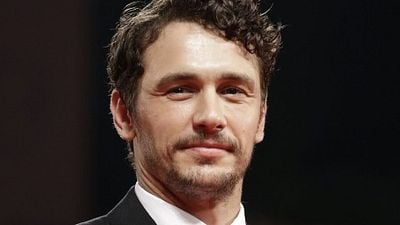 James Franco, ''Veronica Mars''ın Kadrosuna Katıldı haber görseli