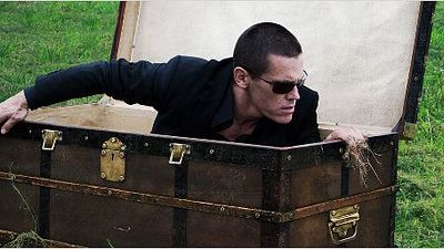 İhtiyar Delikanlı (Old Boy) Filminden Red Band Fragmanı İzleyin! haber görseli