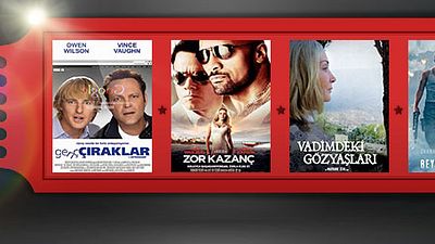 Vizyonda Komedi Var! haber görseli