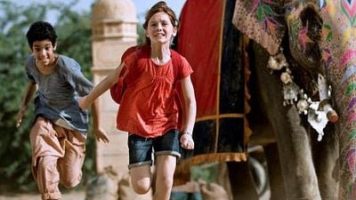 Tatlı Cadı Lili Mandolan Bu Cuma Vizyonda haber görseli