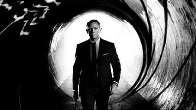 Yirmi Dördüncü James Bond Filminden Yeni Detaylar!