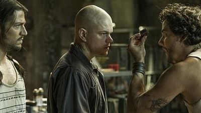 Pek Yakında: Elysium : Yeni Cennet haber görseli