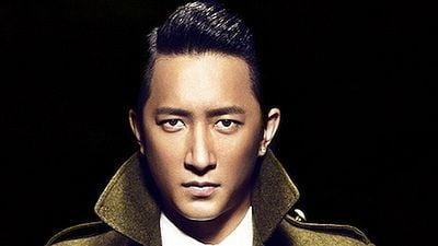 Çin Yıldız Geng Han ''Transformers 4''te Rol Alcak haber görseli