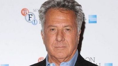 Dustin Hoffman ''Chef''in Kadrosuna Katıldı haber görseli