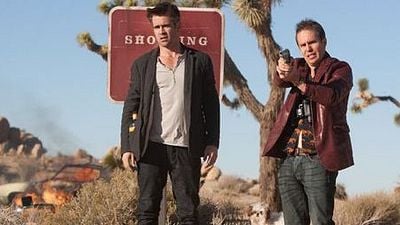 Yedi Psikopat (Seven Psychopaths) TV'de İlk Kez D-Smart'ta  haber görseli