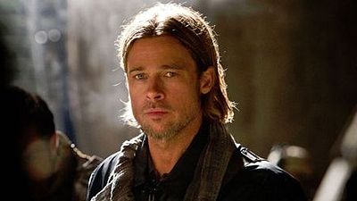 Gişede Bu Hafta Zafer Dünya Savaşı Z'nin Oldu haber görseli