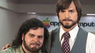 jOBS Filminden Bir İlk: Filmin Kısa Fragmanı Instagram'da haber görseli