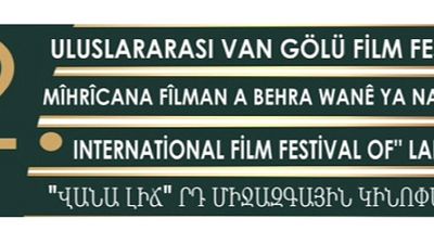2. Uluslararası Van Gölü Film Festivali Başlıyor haber görseli