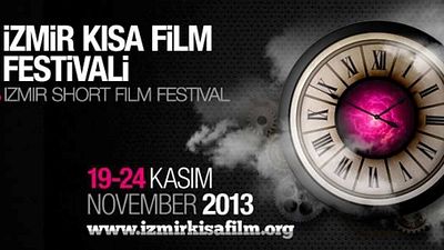 14. İzmir Kısa Film Festivali'ne Başvurular Devam Ediyor haber görseli