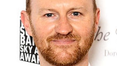Mark Gatiss, Game of Thrones'un Kadrosuna Katıldı haber görseli