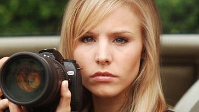 Veronica Mars Filminden Comic-Con Videosu haber görseli