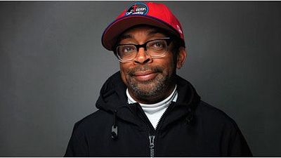 Spike Lee, Kickstarter'da Bütçe Arıyor haber görseli