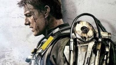 Edge Of Tomorrow Filminden İki Yeni Poster haber görseli