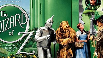 Syfy Wizard of Oz'u Mini Dizi Yapmak İstiyor haber görseli