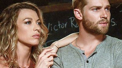 Under The Dome: Natalie Zea'ye İlk Bakış haber görseli