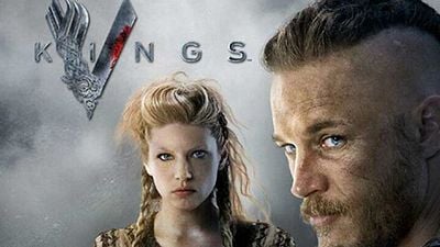 Vikings 2. Sezondan Comic-Con Özel Video haber görseli