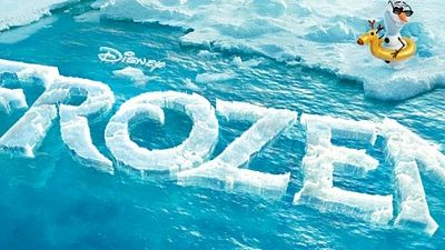 Karlar Ülkesi (Frozen) Filminden Yeni Teaser Poster haber görseli