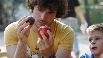 Aşkın 10 Kuralı Sinemalarda! haber görseli