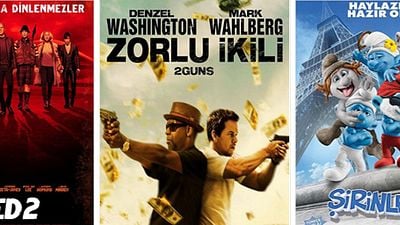 Vizyonda Aksiyon Var! haber görseli