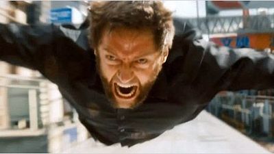 Wolverine, Uluslararası Gişede Başarılı haber görseli