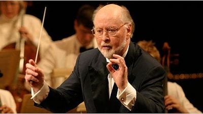 John Williams, Yıldız Savaşları Bölüm VII'nin Müziğini Besteleyecek