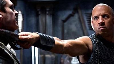 Riddick "Red Band" Altyazılı Fragman İlk Kez Beyazperde'de 