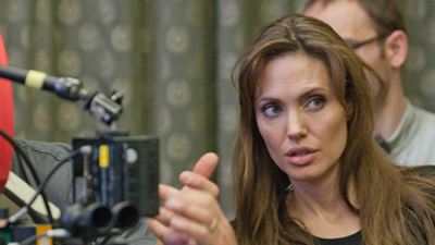 Angelina Jolie, En Çok Kazanan Aktris