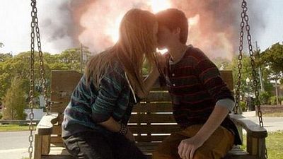 Under the Dome'a 2. Sezon Onayı haber görseli