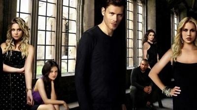 Vampire Diaries, Originals ve Supernatural Erken Başlayacak