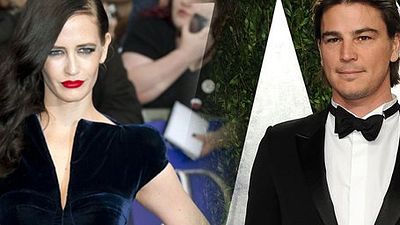 Eva Green ve Josh Hartnett Showtime'ın Yeni Dizisinde haber görseli