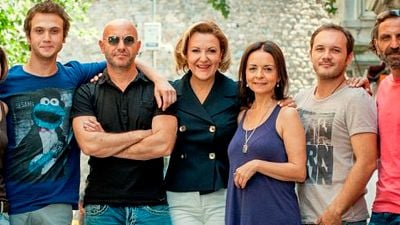 Tamam Mıyız? Filminin Kadrosu Belli Oldu