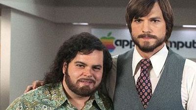 jOBS (JOBS) Filminin Oyuncuları Yapım Sürecini Anlatıyor haber görseli