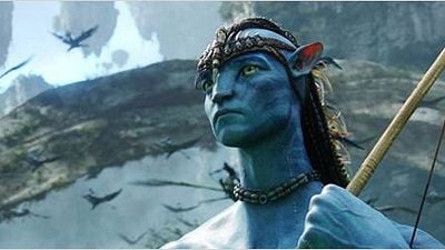 Avatar 2'nin Yazarı Belli Oldu