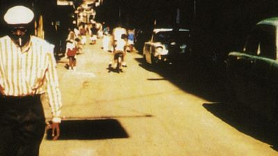 Aylak Yaşam Film Gösterimleri'nde Küba'ya Dair Filmler  haber görseli