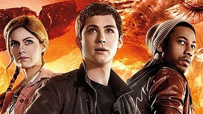 Pek Yakında: Percy Jackson: Canavarlar Denizi  haber görseli
