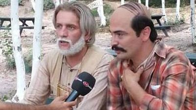 ''Çalgı Çengi''den Sonra ''Düğün Dernek'' Geliyor haber görseli