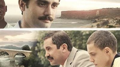 Selam Filminin DVD'si Çıktı haber görseli