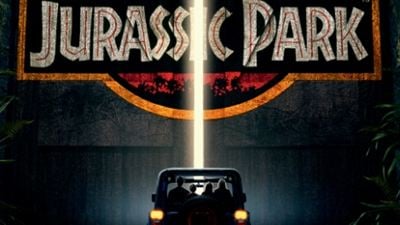 Efsane Film ''Jurassic Park'' Geri Dönüyor